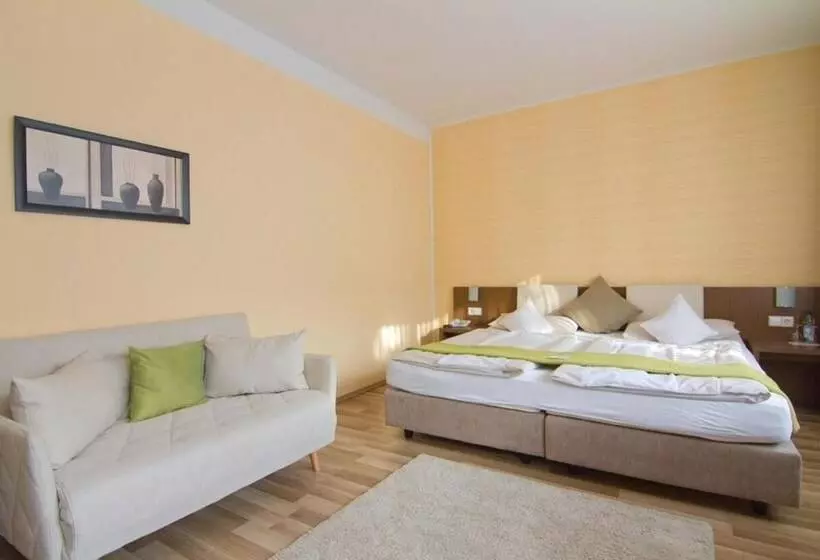 فندق Balance Revital