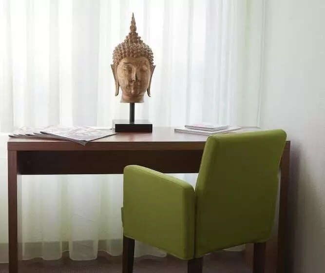 فندق Balance Revital