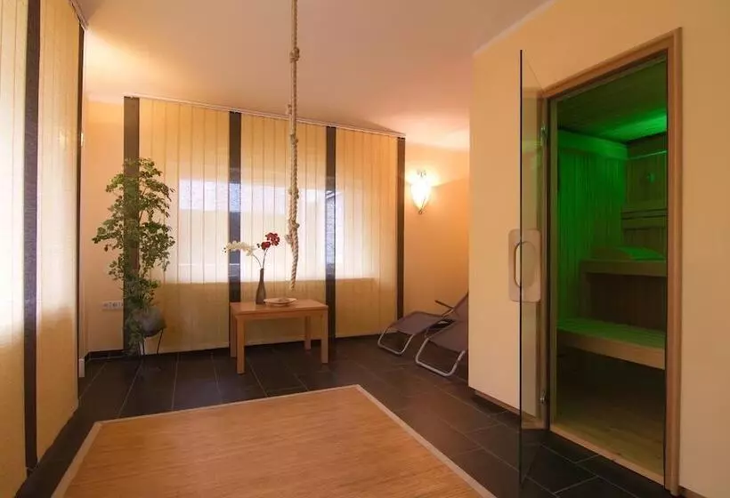 فندق Balance Revital