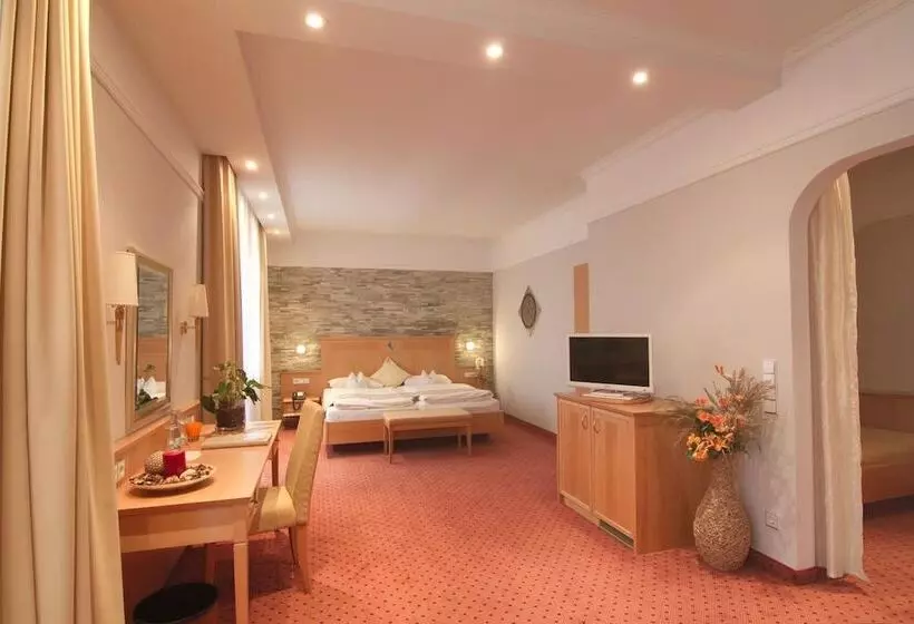 فندق Balance Revital