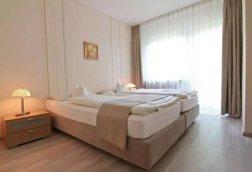 فندق Balance Revital