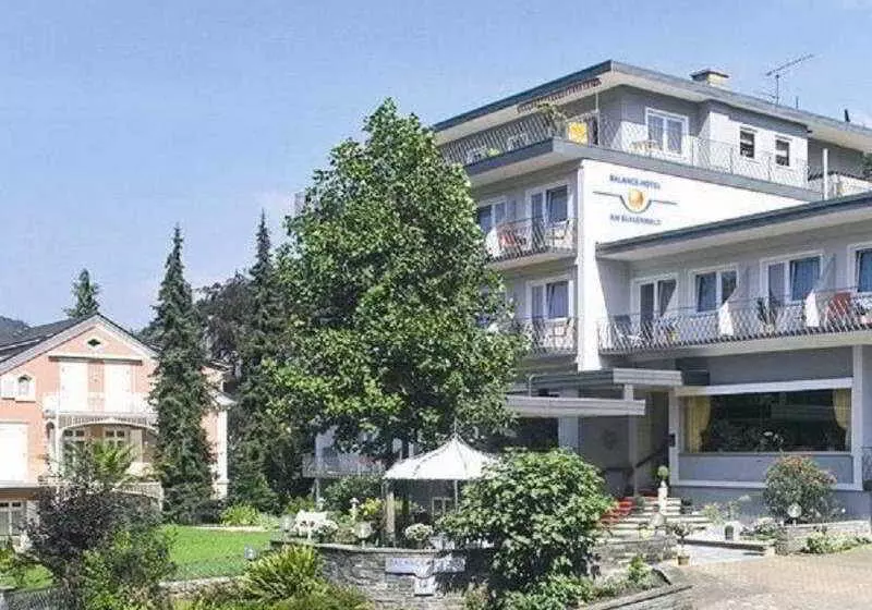 Hotelli Balance Revital