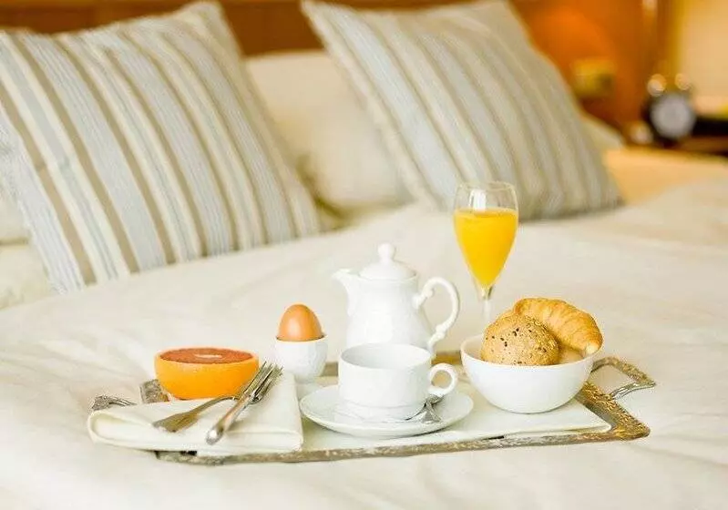 Carathotel Basel/weil Am Rhein