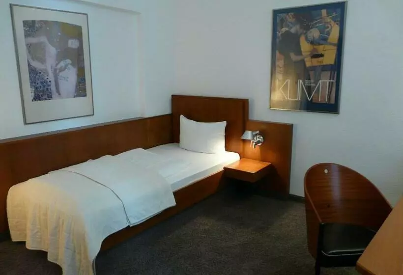 Hotel Carlton Munich