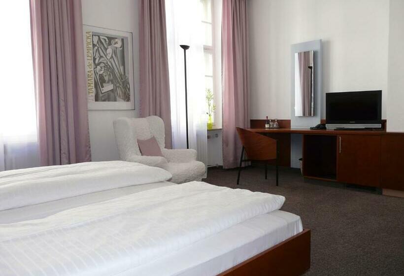 Hotelli Carlton Munich