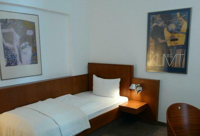 Hotelli Carlton Munich