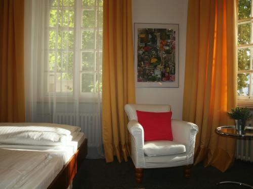 Hotelli Carlton Munich