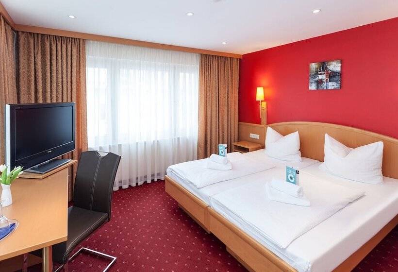 Centro Hotel Mondial München, Trademark Collection By Wyndham