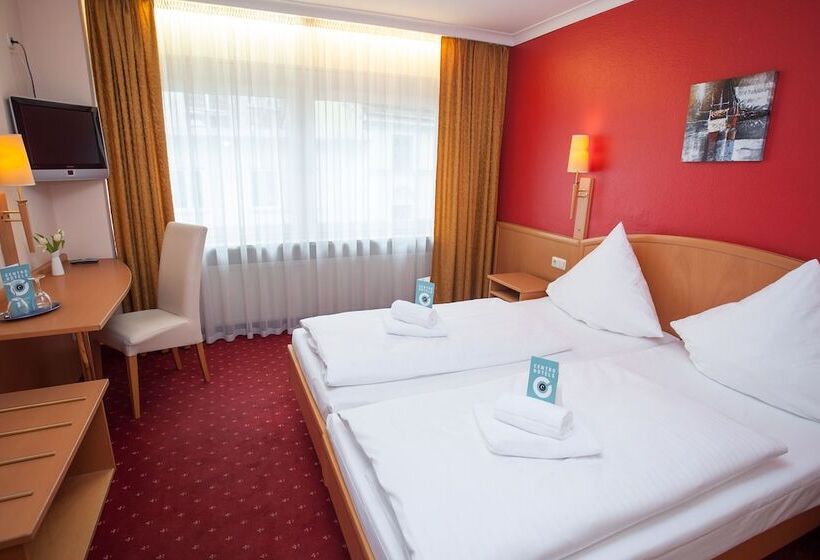 Centro Hotel Mondial München, Trademark Collection By Wyndham