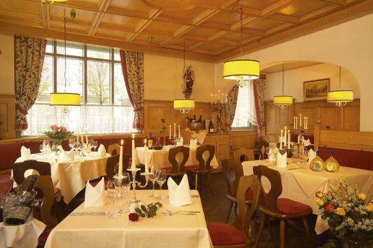 Отель Gasthof zur Post