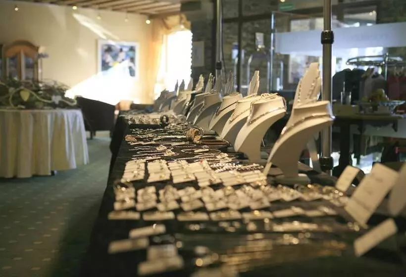 酒店 Gut Schmelmerhof