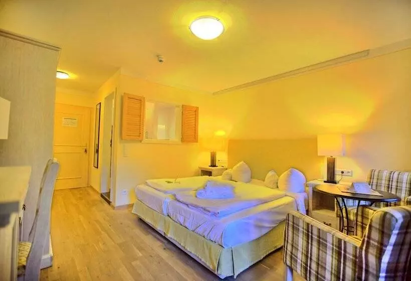 酒店 Gut Schmelmerhof