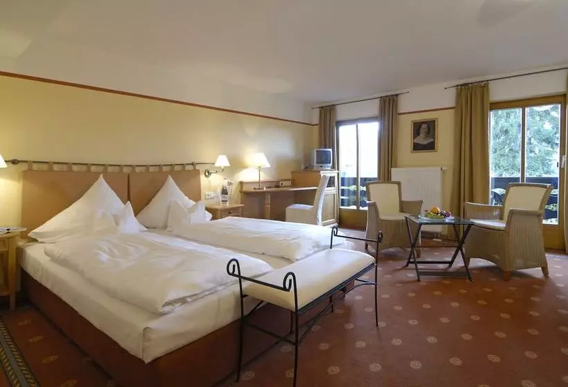 酒店 Gut Schmelmerhof