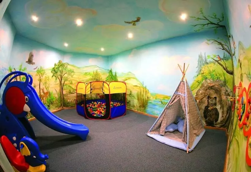 酒店 Gut Schmelmerhof