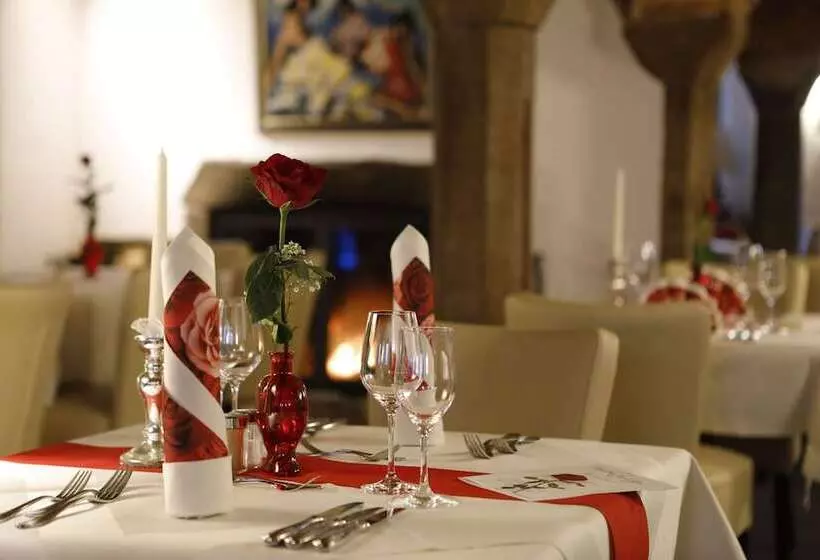 酒店 Gut Schmelmerhof