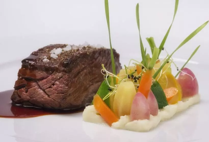 酒店 Landgasthof Adler