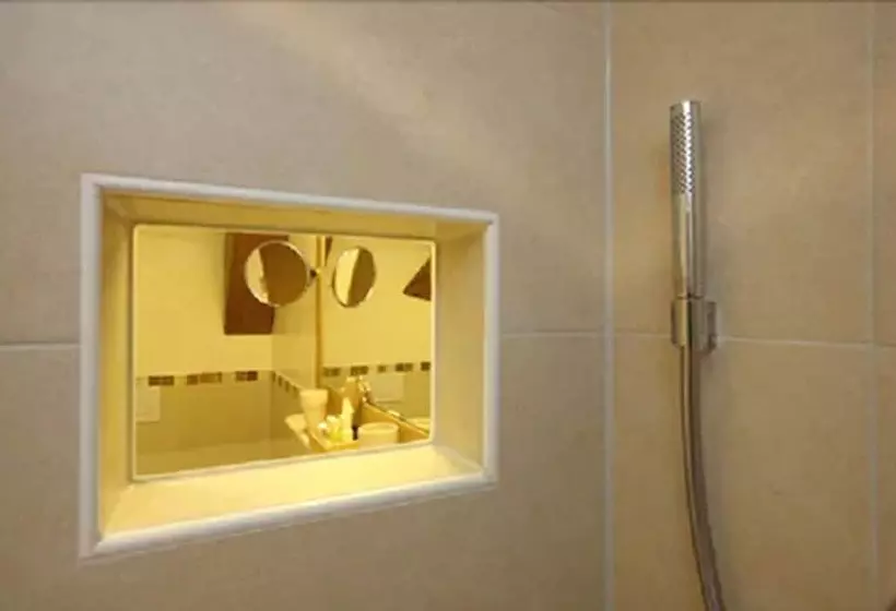 酒店 Landgasthof Adler