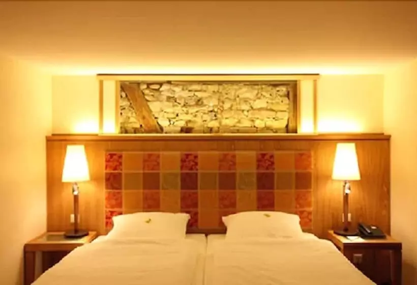 酒店 Landgasthof Adler