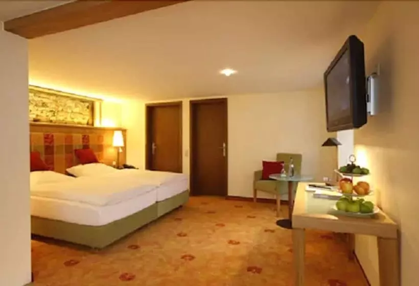 酒店 Landgasthof Adler