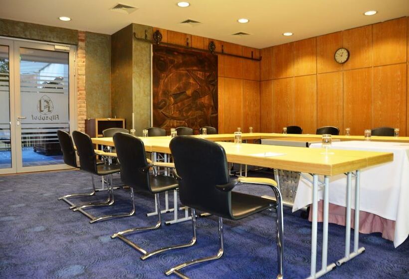 Ringhotel Alpenhof Patchwork