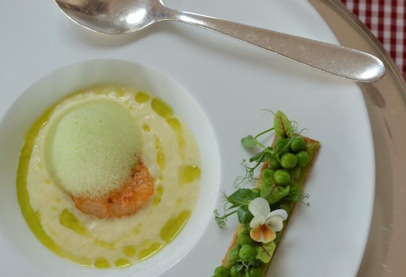 Ringhotel Alpenhof Patchwork