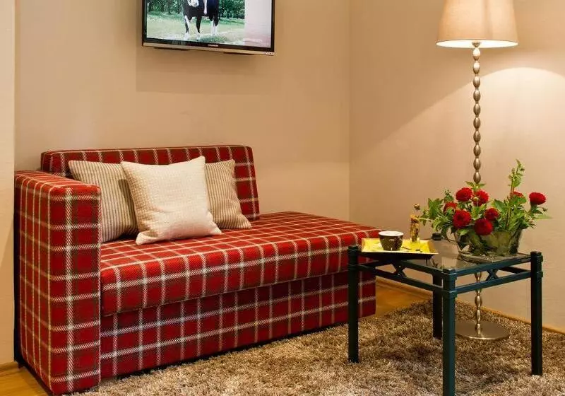 Romantik Hotel Markusturm