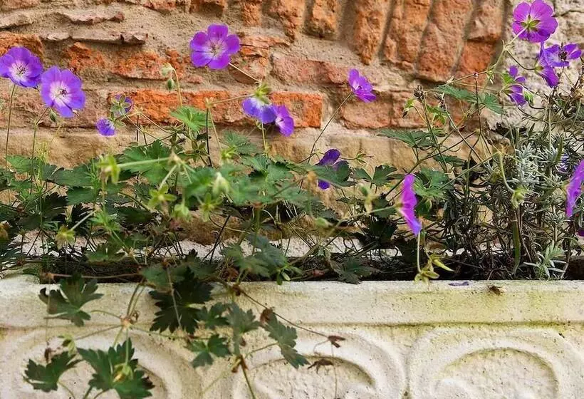 Romantik Hotel Markusturm