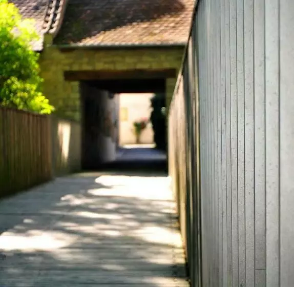 Romantik Hotel Zehntkeller