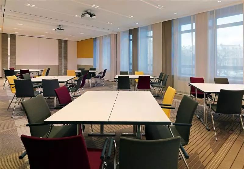 Hotel Sheraton München Westpark