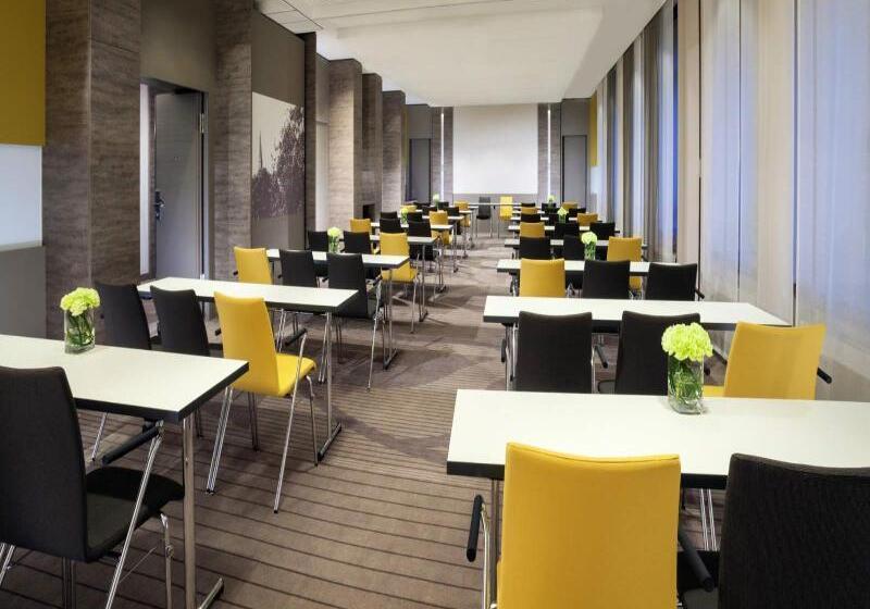 호텔 Sheraton München Westpark