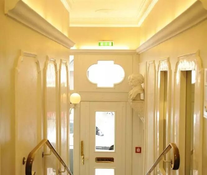 Boutique Hotel Splendid