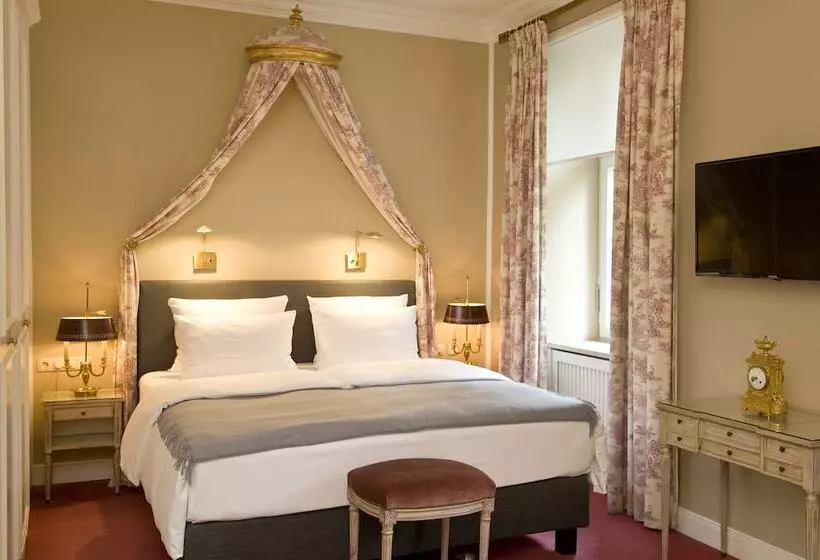 Boutique Hotel Splendid