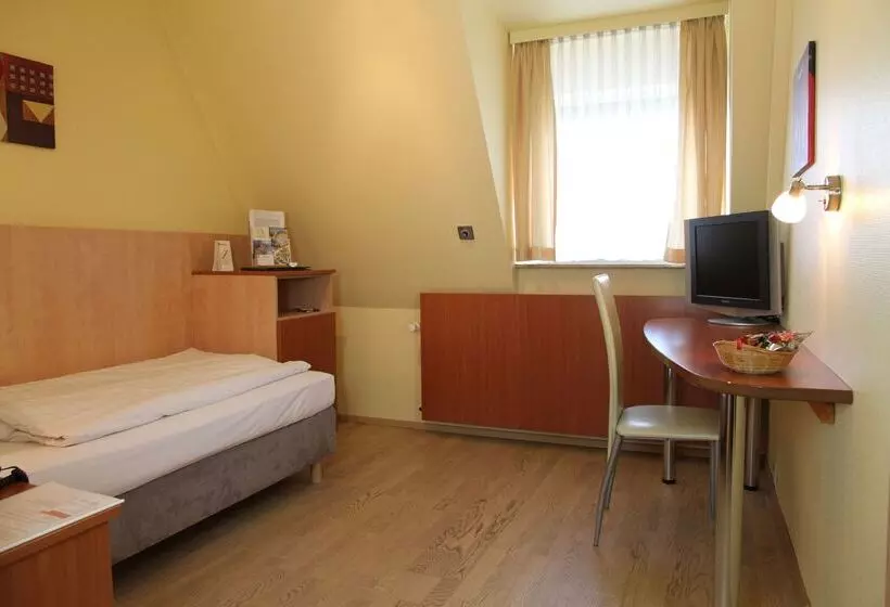Top Hotel Amberger