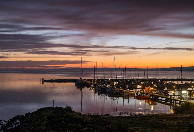 בית מלון כפרי Wassersleben