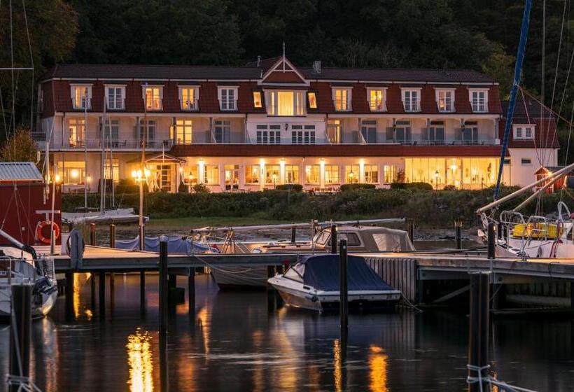 בית מלון כפרי Wassersleben