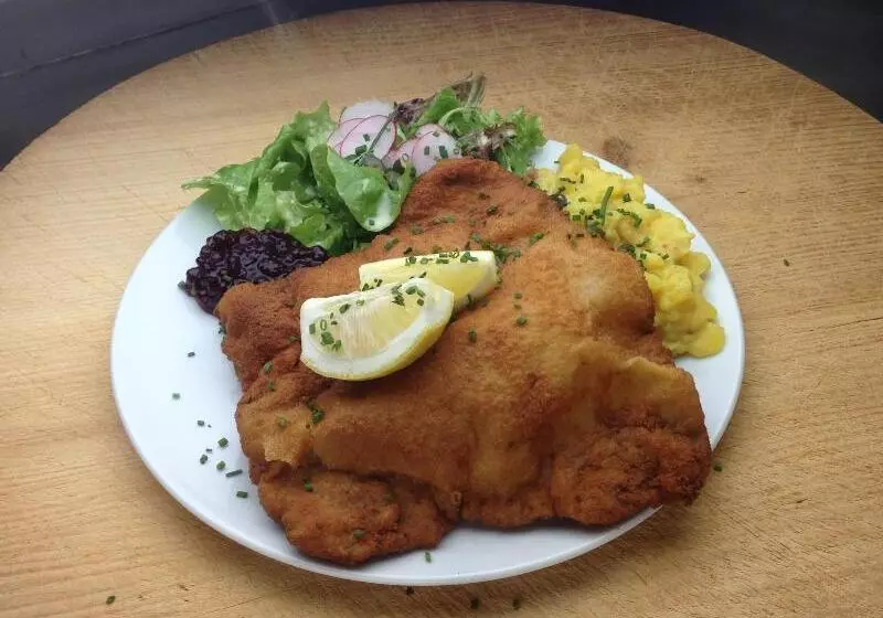 Отель Zum Goldenen Ochsen Am Schlossgarten