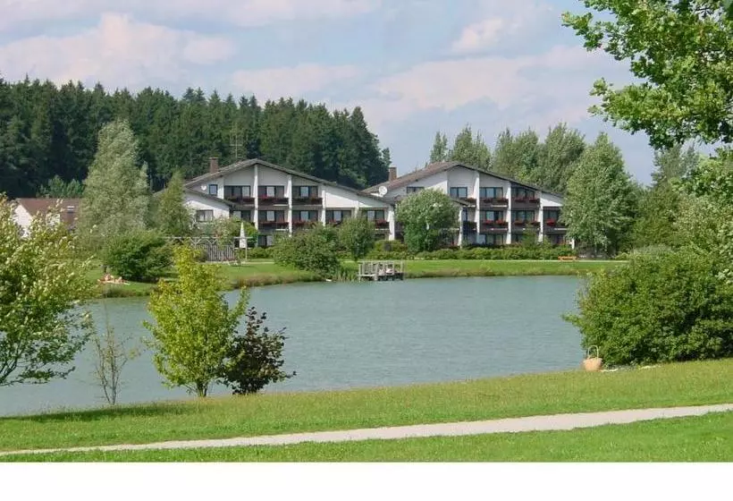 Seehotel Hintere Höhe