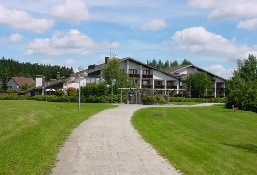 Seehotel Hintere Höhe