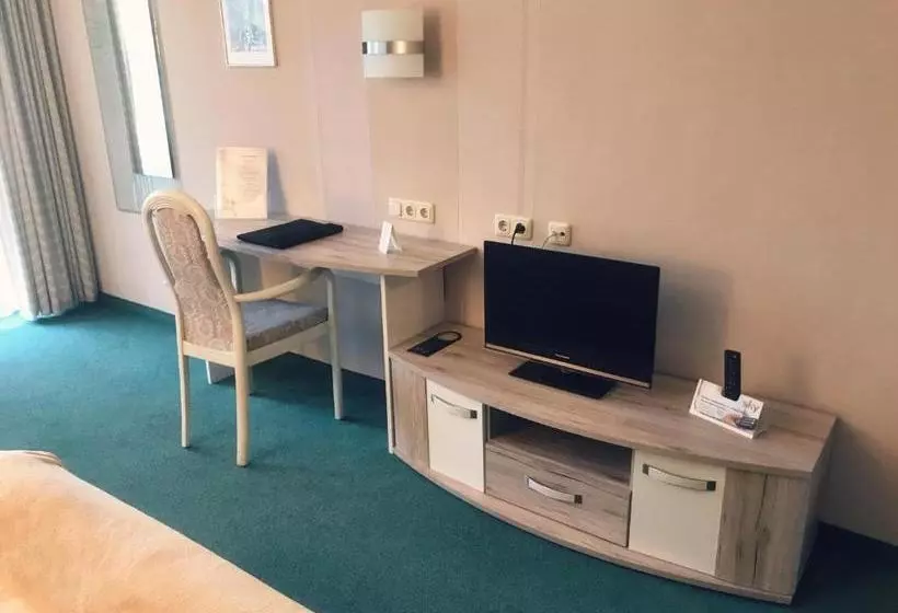 Seehotel Hintere Höhe