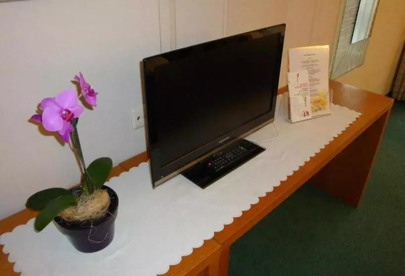 Seehotel Hintere Höhe