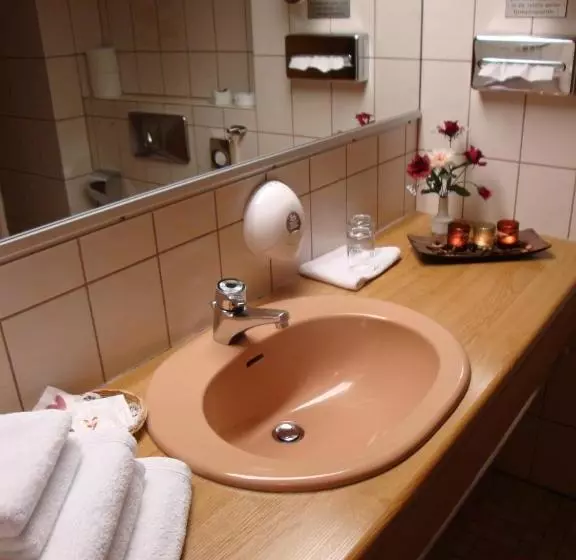 Seehotel Hintere Höhe