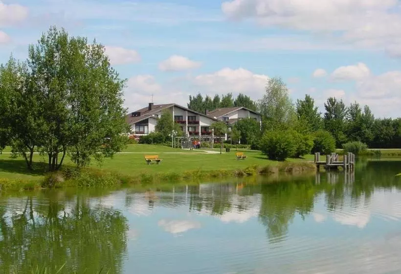 Seehotel Hintere Höhe