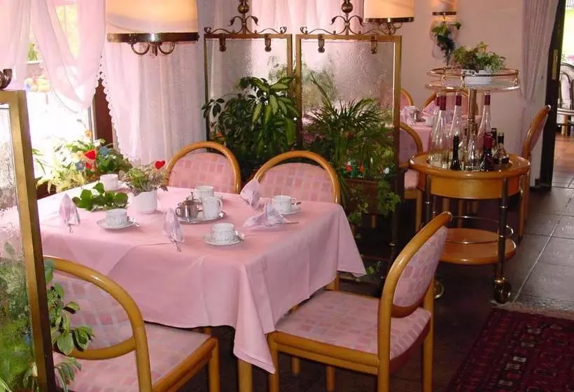 Seehotel Hintere Höhe