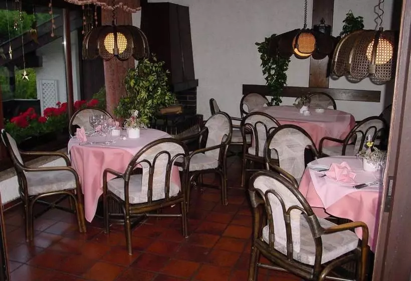 Seehotel Hintere Höhe