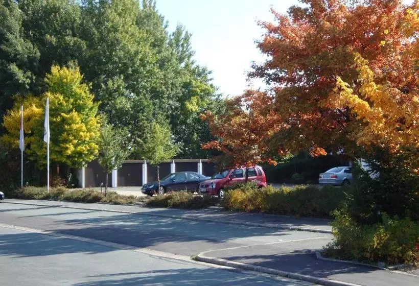 Seehotel Hintere Höhe