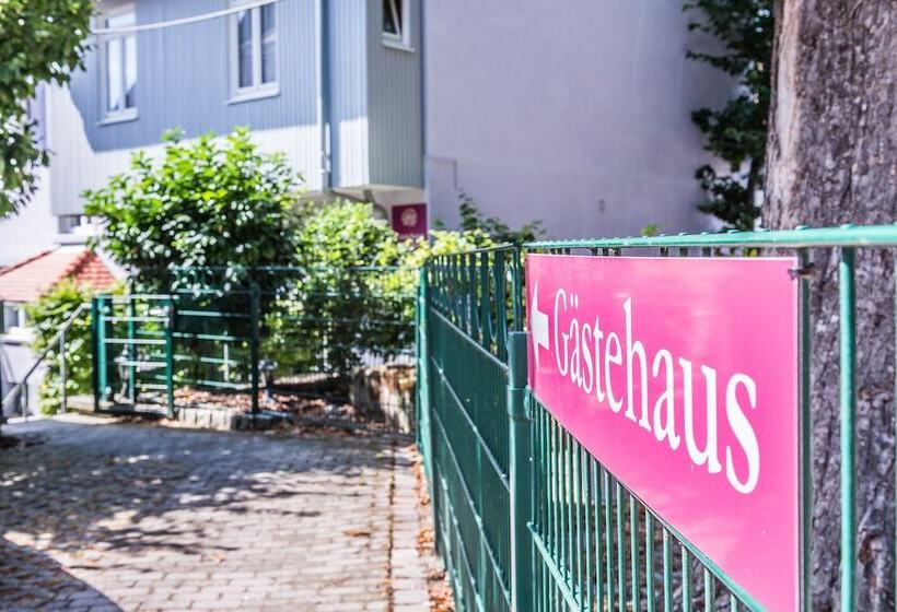 Tiptop Hotel Garni Pfauen