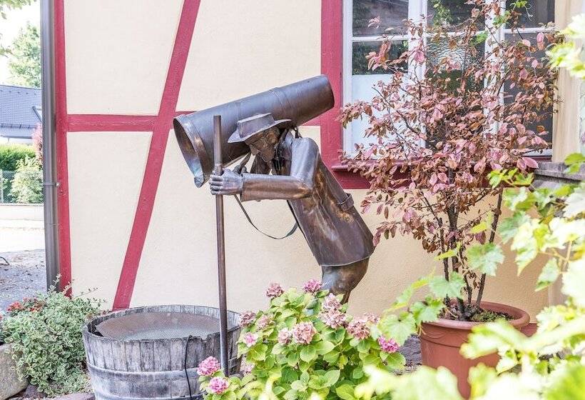 Tiptop Hotel Garni Pfauen