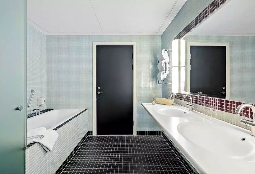 Best Western Hotel Hillerød