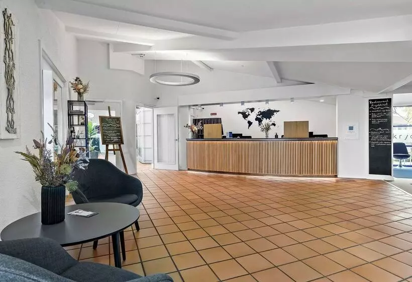 Best Western Hotel Hillerød