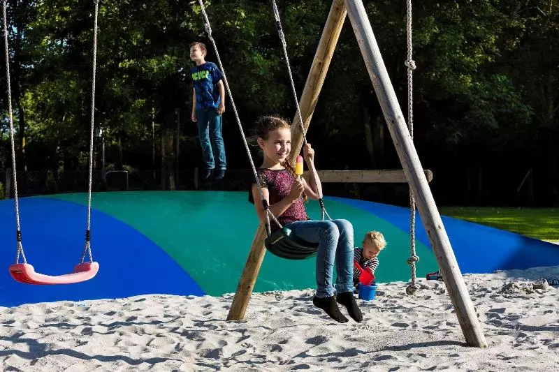 Szálloda Filskov Kro